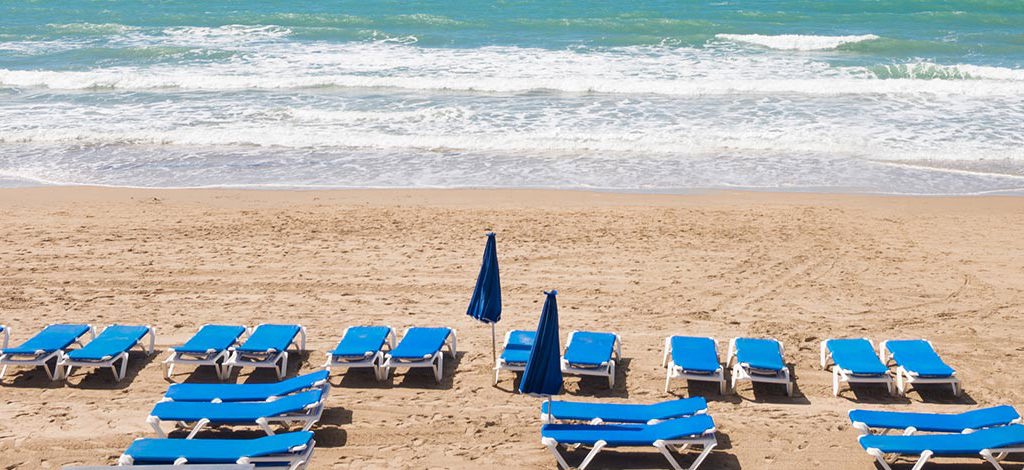 Hotels in Cala Finestrat